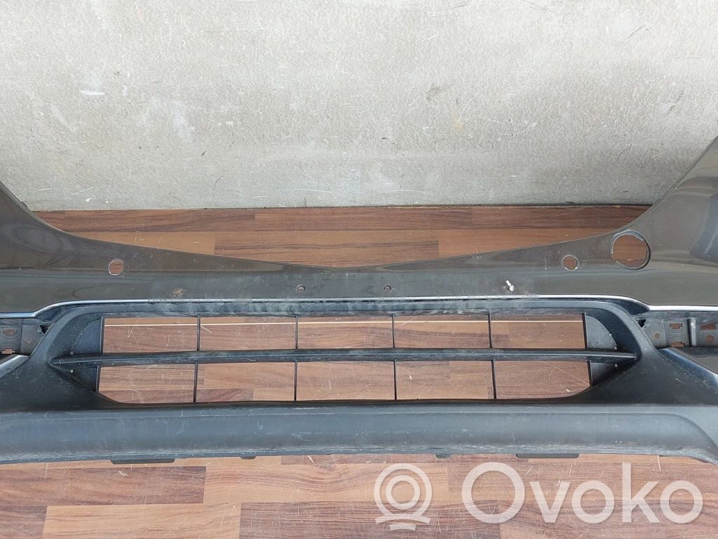 Parachoques delantero   KD8A50031,27003753