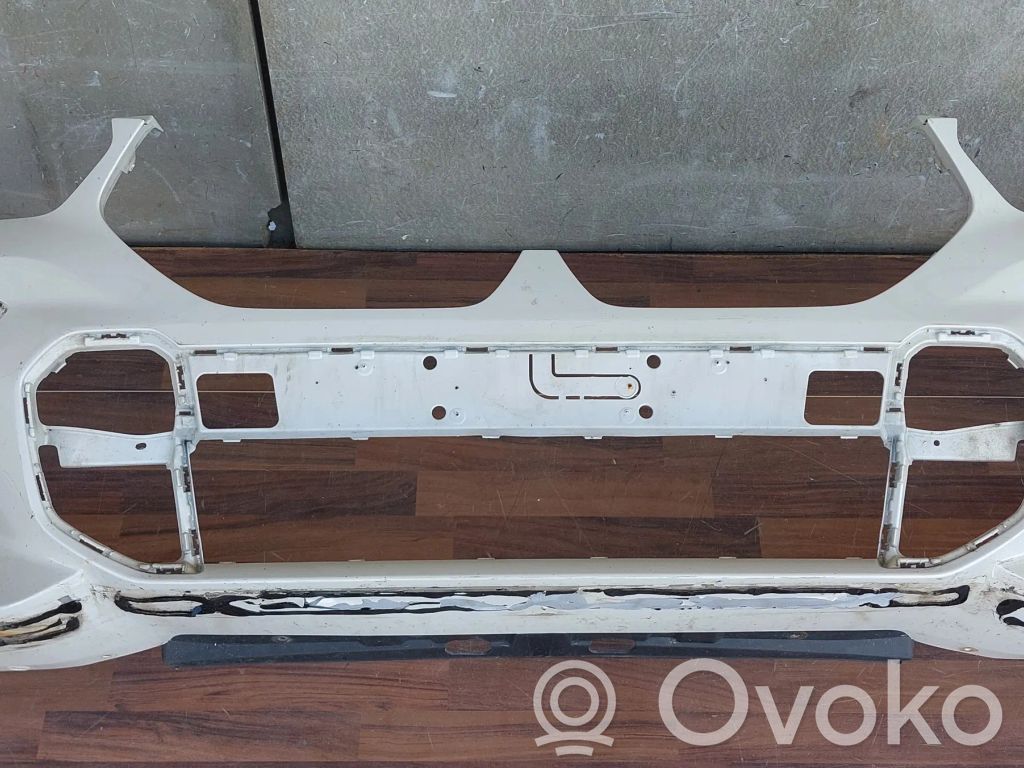 BMW X6 G06 Parachoques delantero 