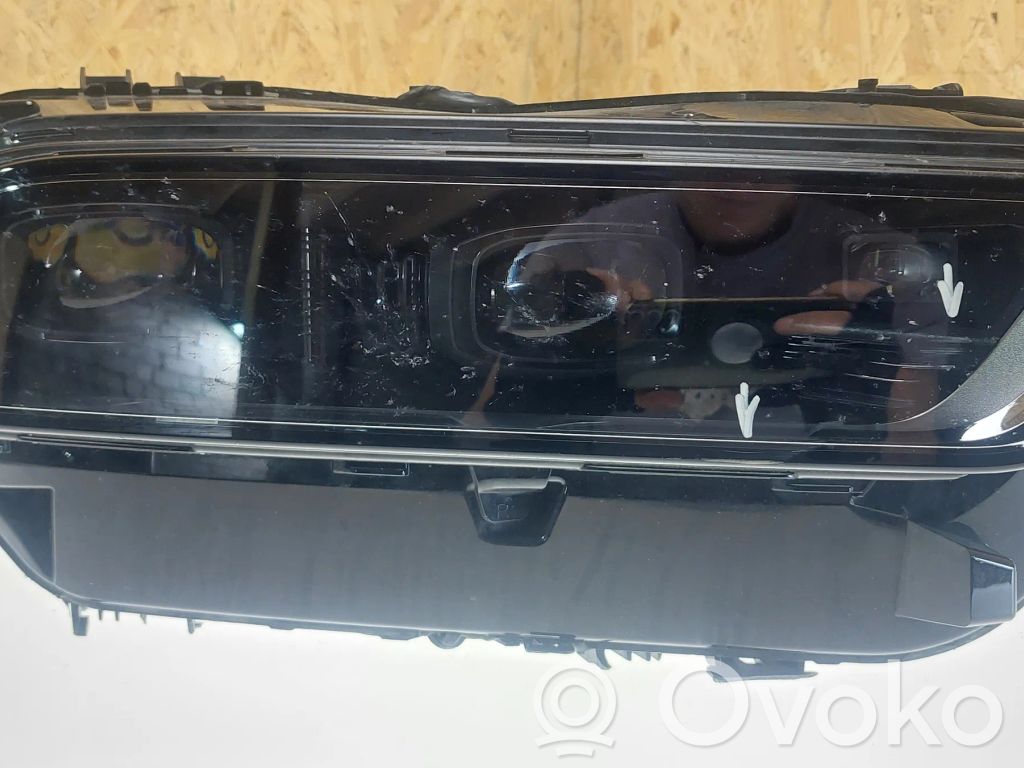 BMW X7 G07 Headlight/headlamp 