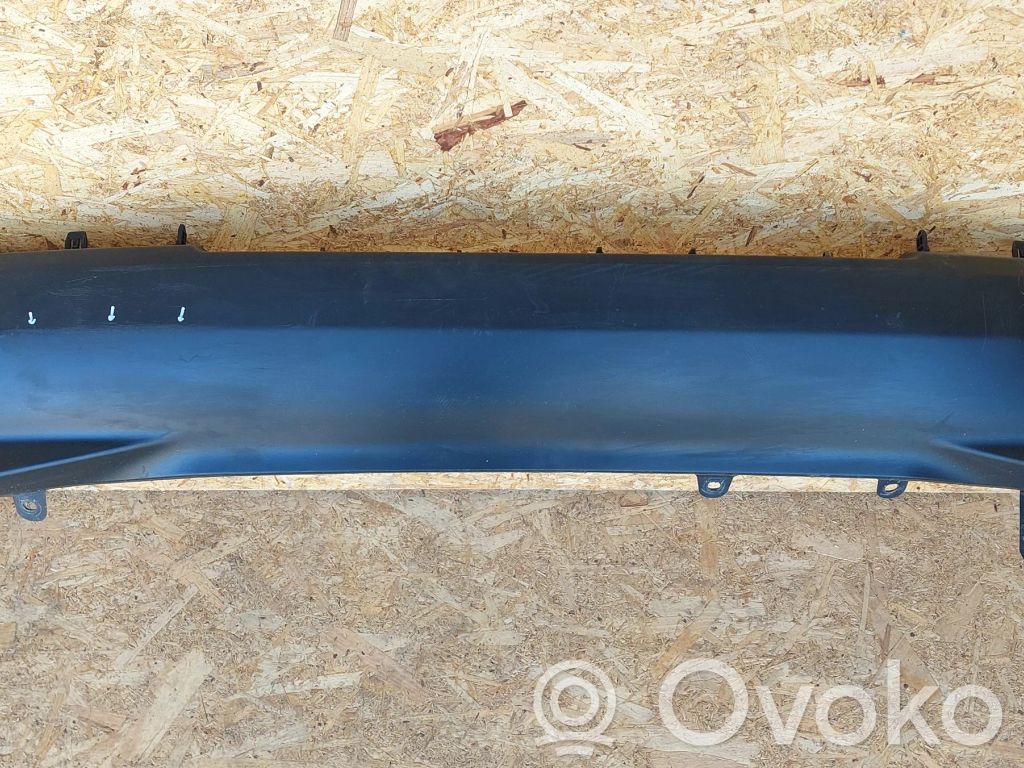 Lexus UX Rear bumper lower part trim 