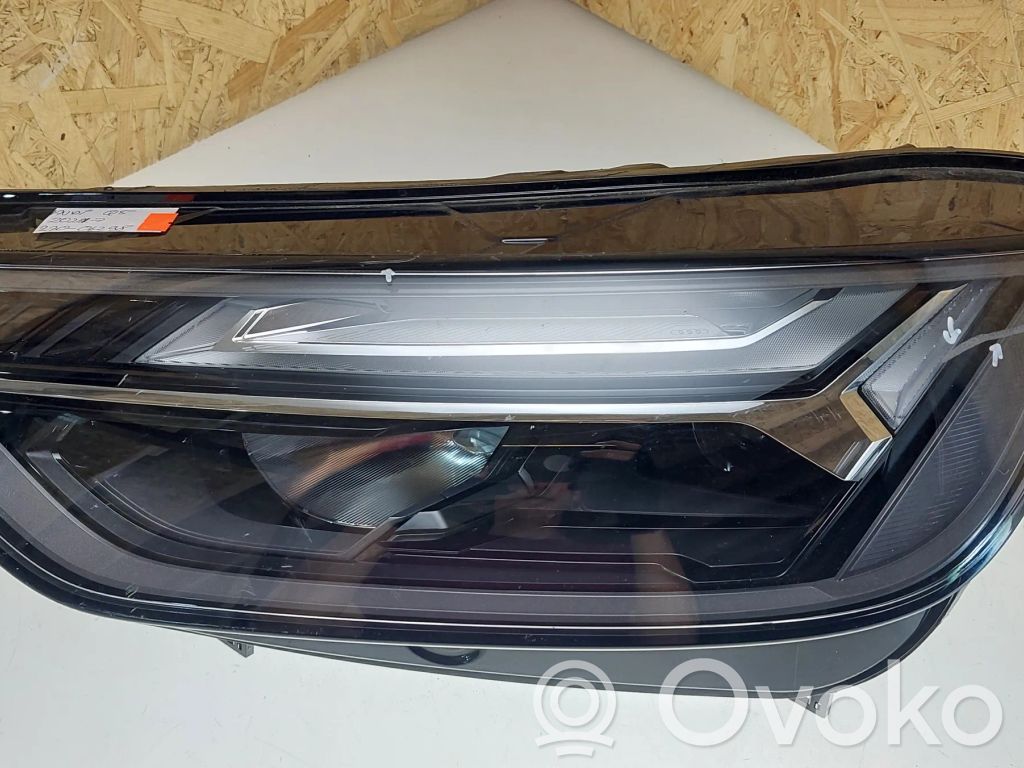 Audi Q5 SQ5 FY Scheinwerfer 
