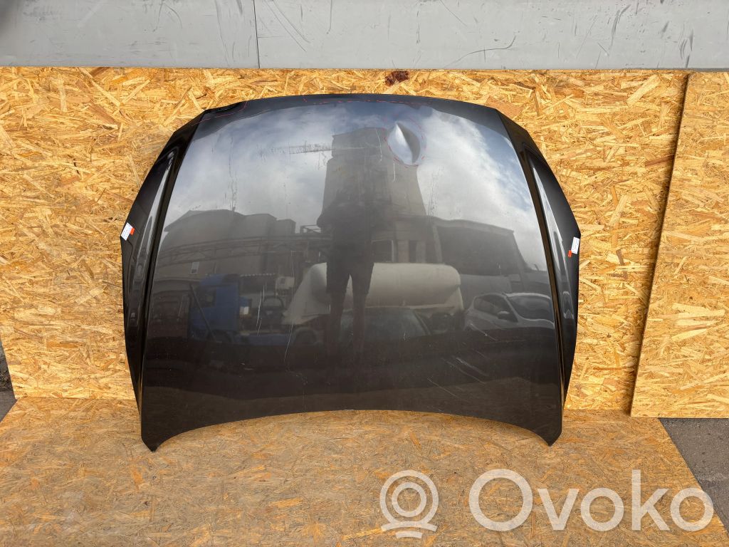 Engine bonnet/hood   K0786K7