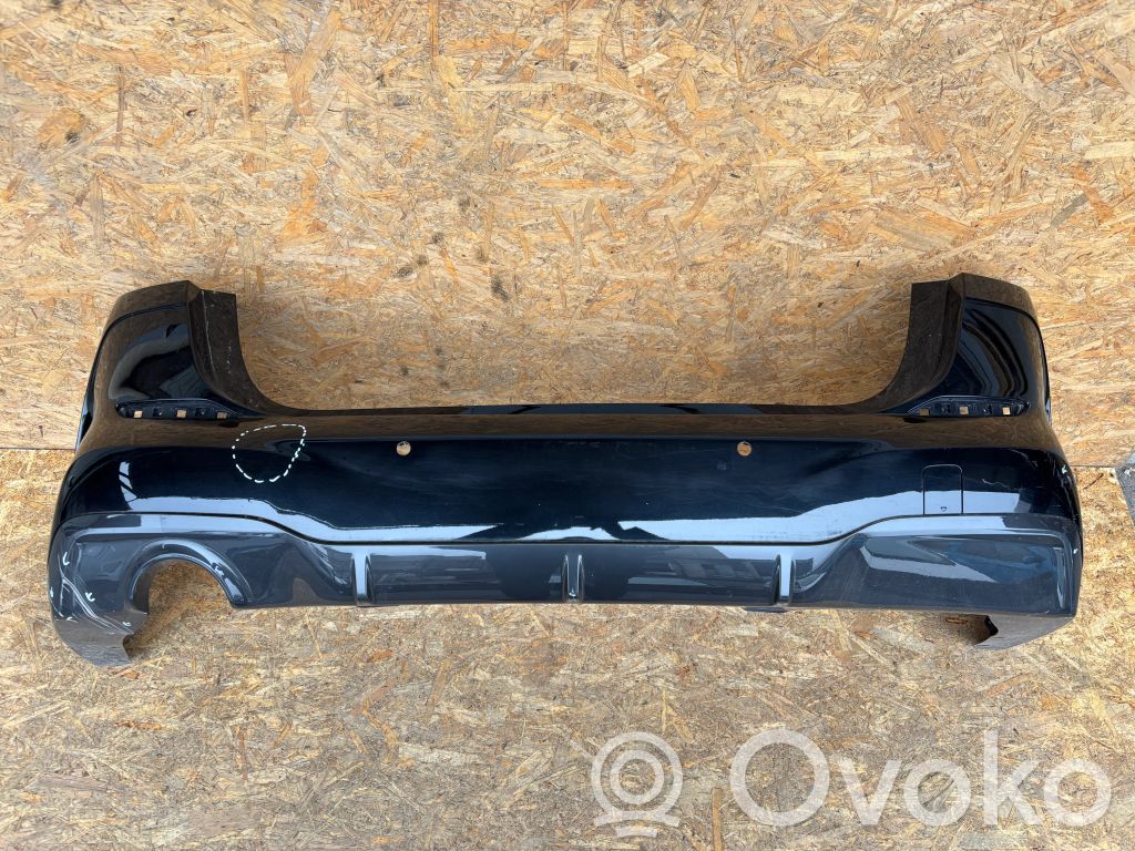 BMW 2 F44 Pare-chocs 