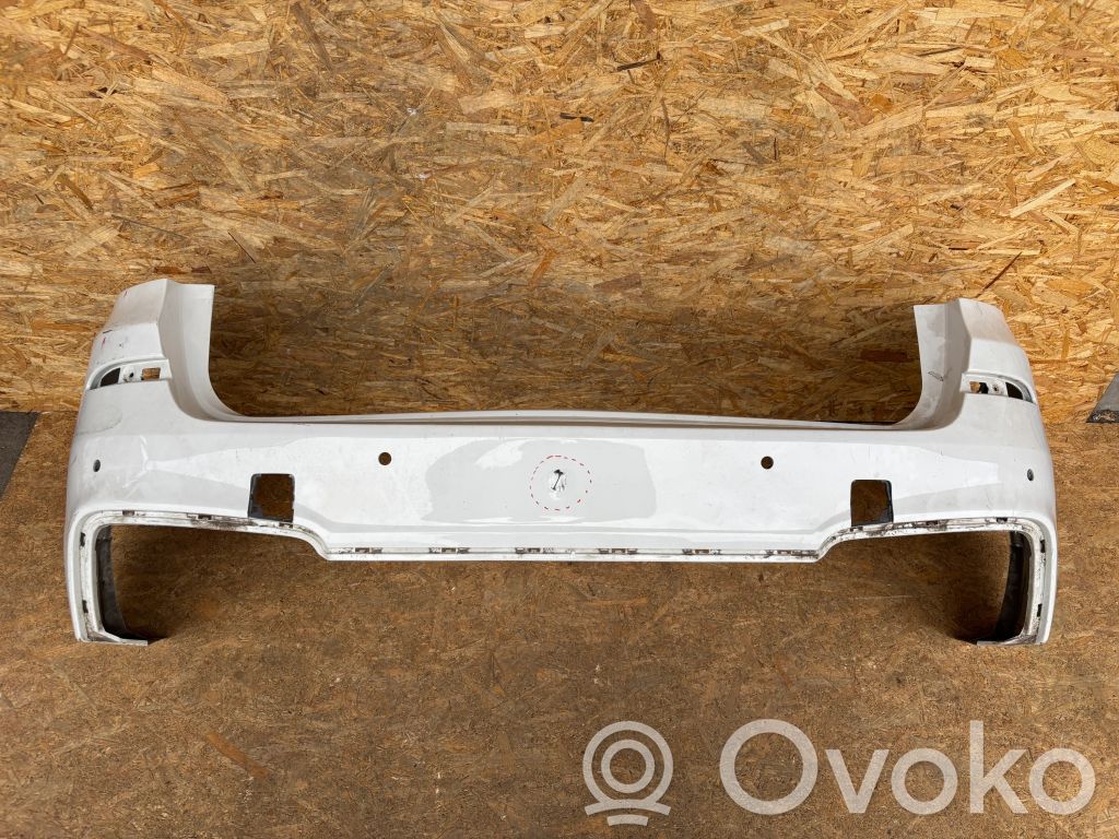 BMW X3 F25 Parachoques 