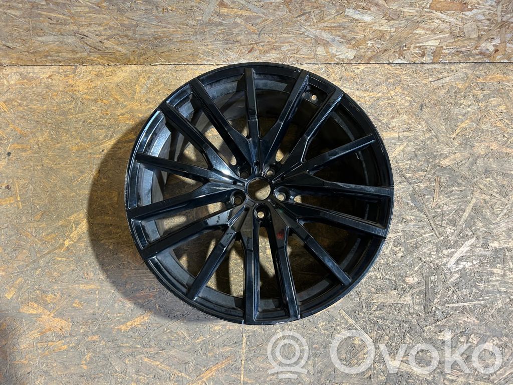 BMW X6 G06 Cerchione in lega R22 