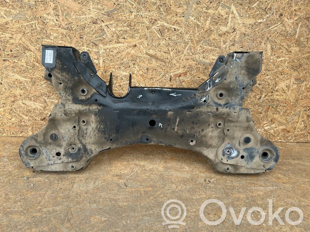 Renault Master III Front subframe 
