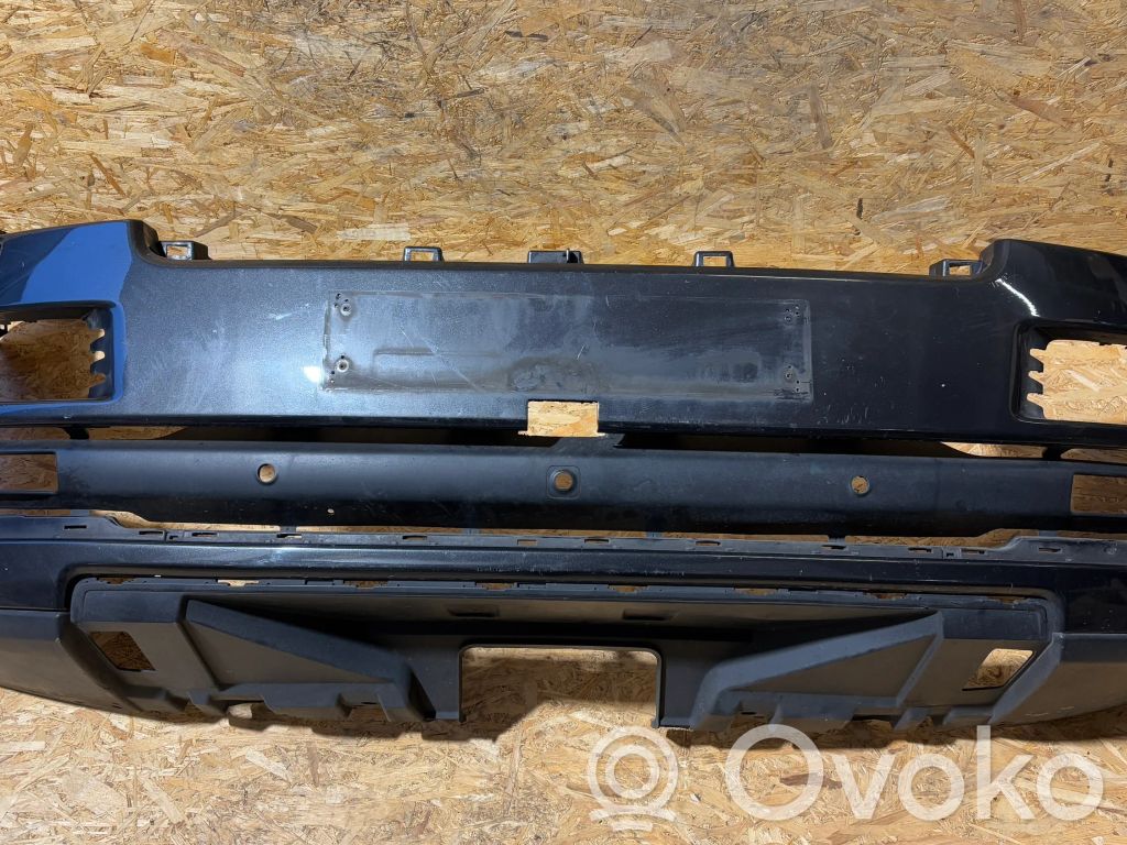 Land Rover Range Rover L405 Zderzak przedni 