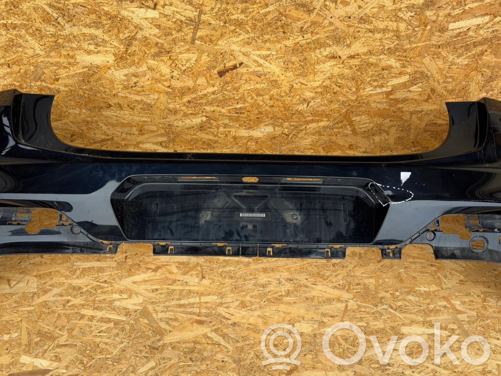 BMW X4 G02 Parachoques 