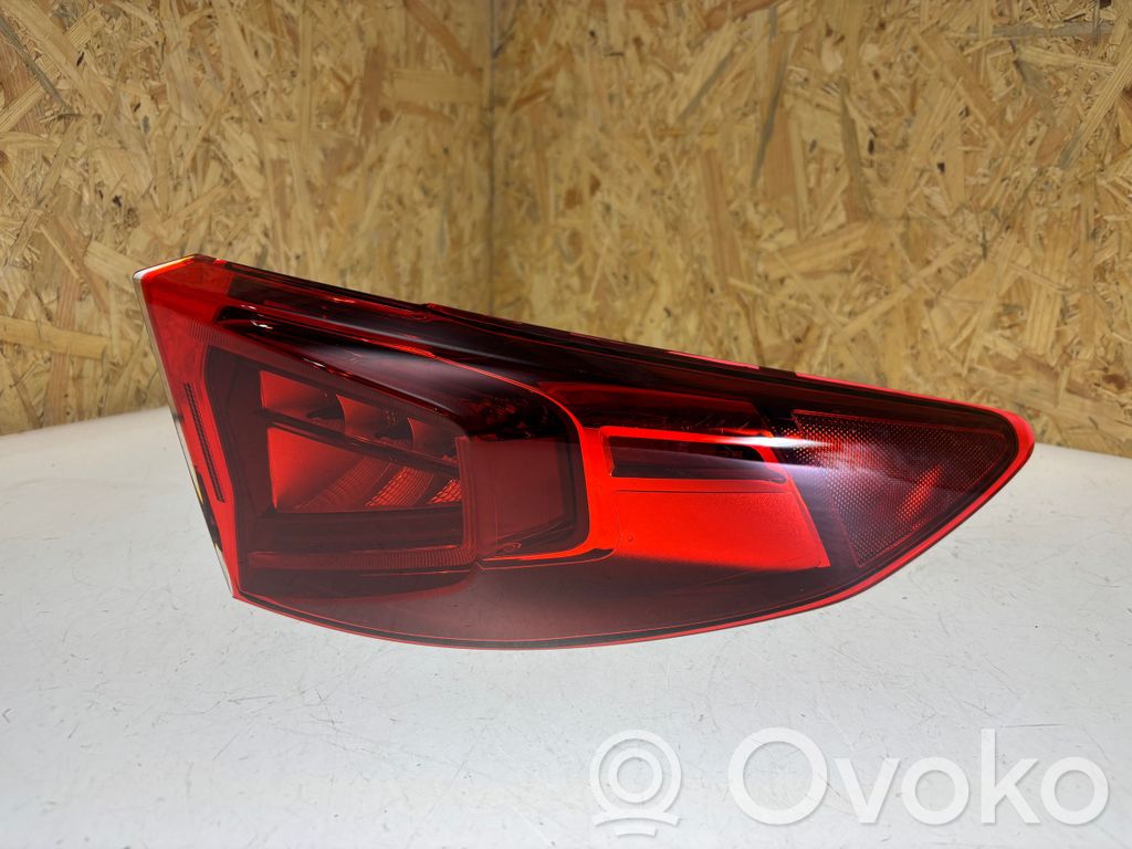 Cupra Formentor Takavalot 