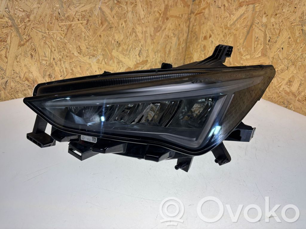 Scheinwerfer   0021855615,K19695K