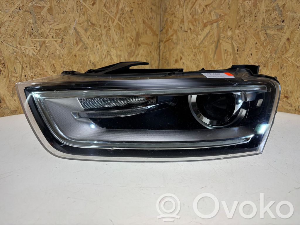 Audi Q3 8U Scheinwerfer 