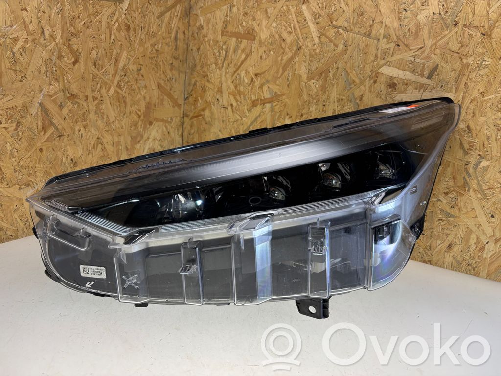 Lampa przednia   LJ8B13035BG,K2608K1