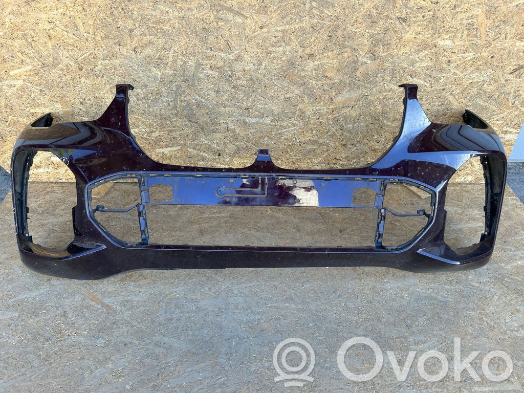 BMW X5 G05 Paraurti anteriore 