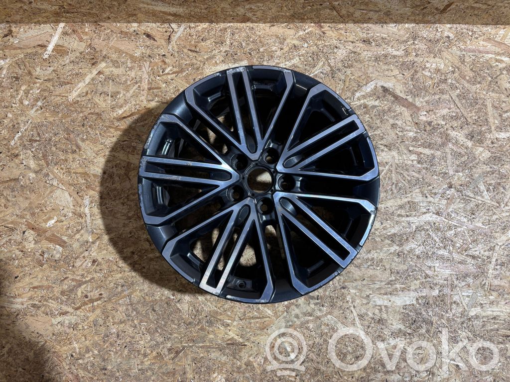 KIA Pro Cee'd III Llanta de aleación R18 