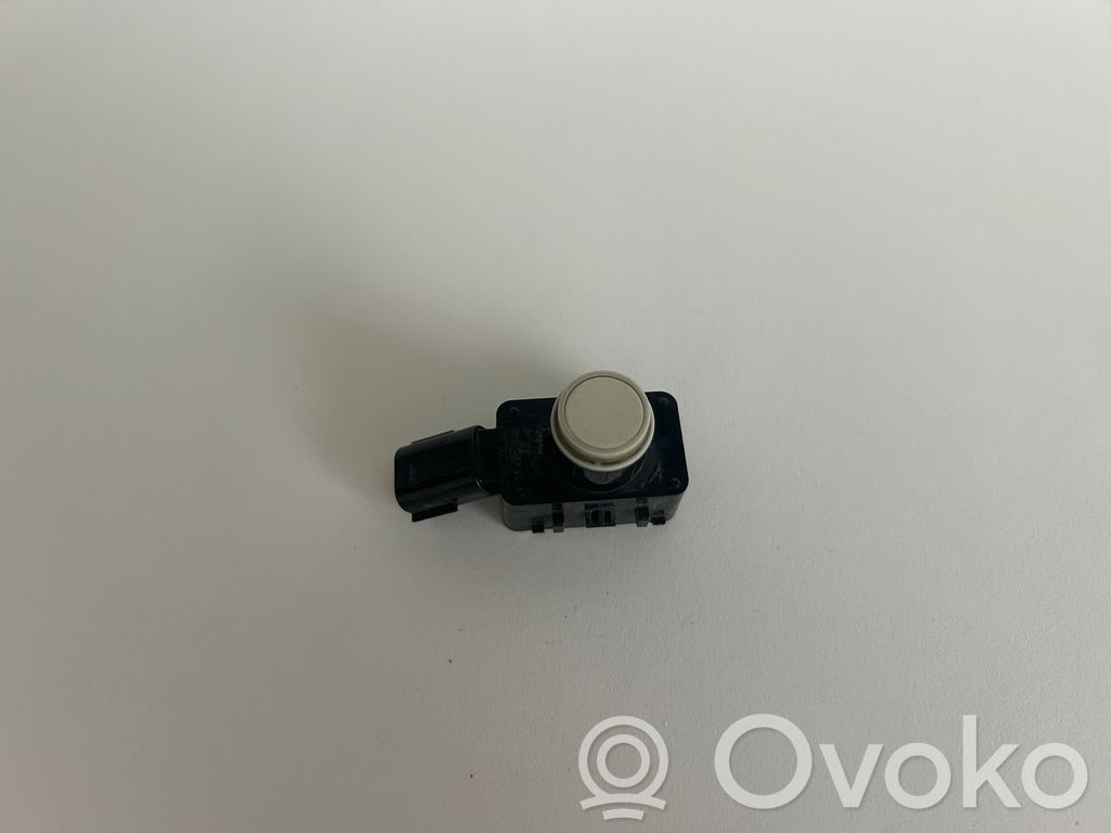 Lexus RX 450H Parking PDC sensor 