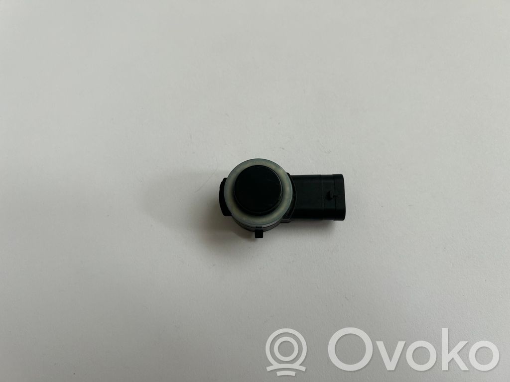 Toyota C-HR I Parking PDC sensor 
