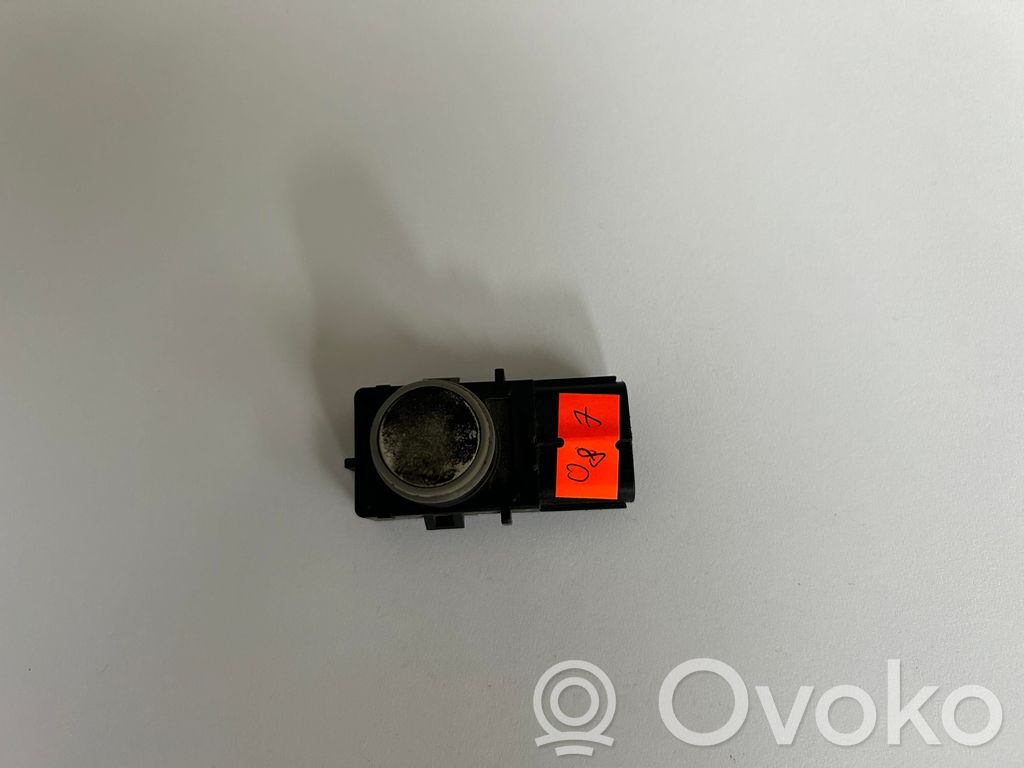 Lexus LS 500 Parking PDC sensor 