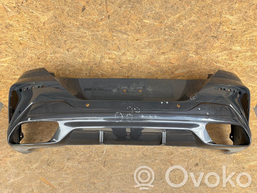 BMW 8 G15 Parachoques 