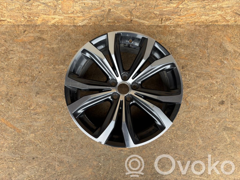 Lexus RX 450H Felgi aluminiowe R20 