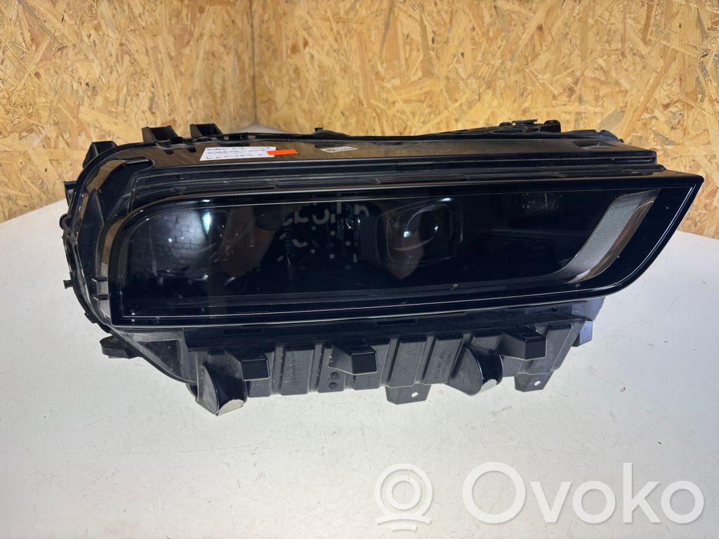 BMW X7 G07 Scheinwerfer 