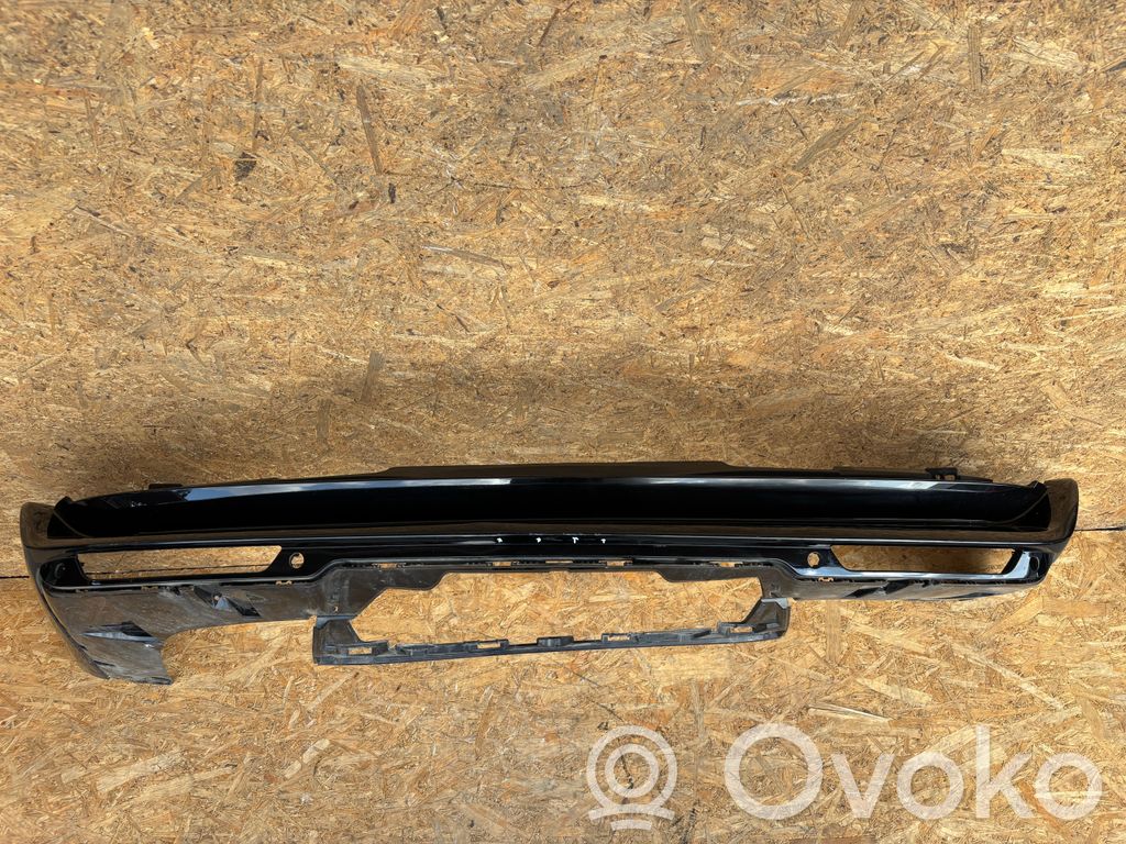 Land Rover Range Rover L460 Type LK Moldura inferior del parachoques trasero 