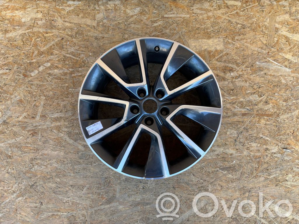 Skoda Karoq Felgi aluminiowe R18 
