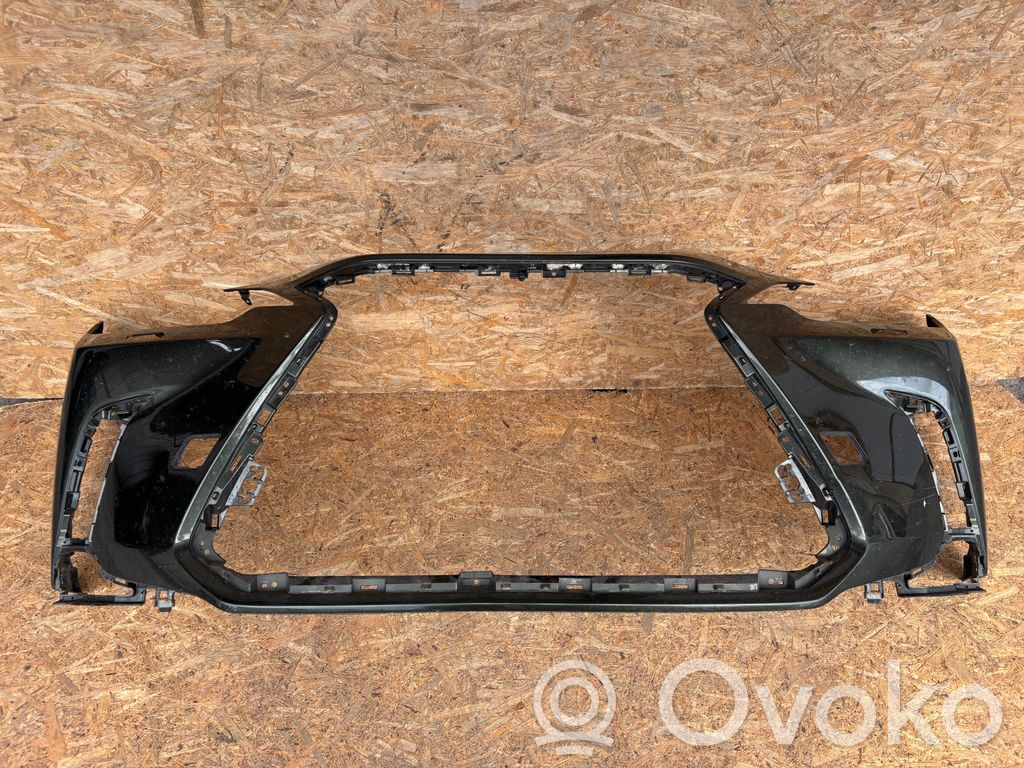 Lexus NX Parachoques delantero 