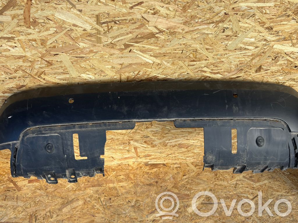 Parachoques   HY3217D781,K5K661K