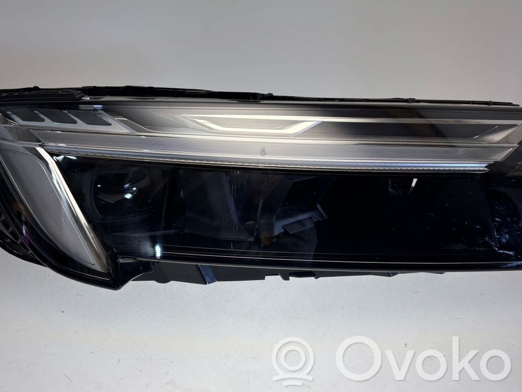 Audi Q7 4M Scheinwerfer 