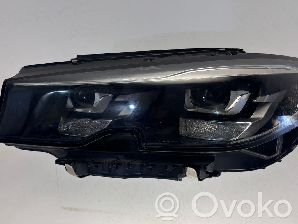 BMW 3 G20 G21 Scheinwerfer 