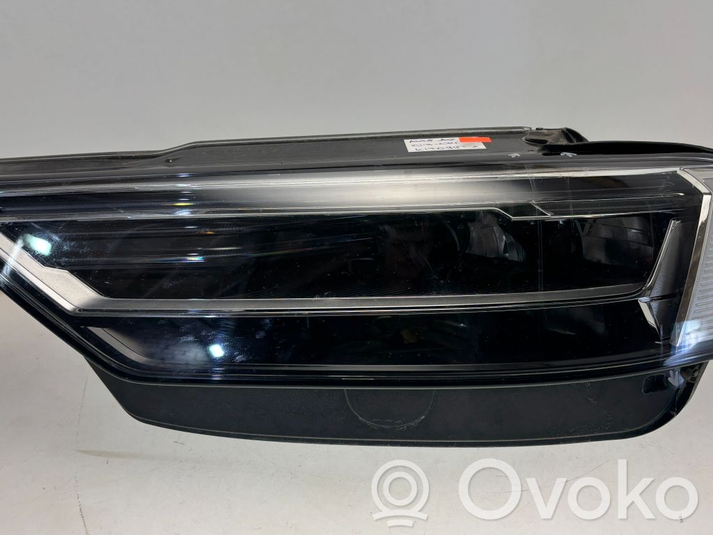 Audi A8 S8 D5 Far 