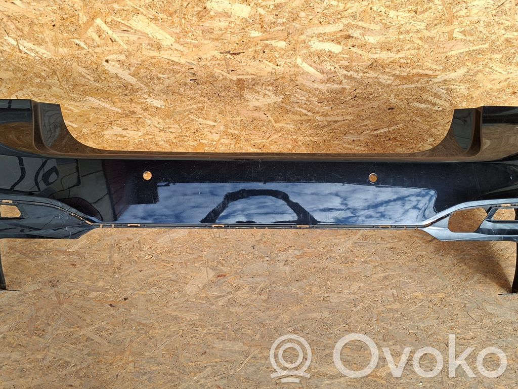 BMW 5 G30 G31 G38 Parachoques 