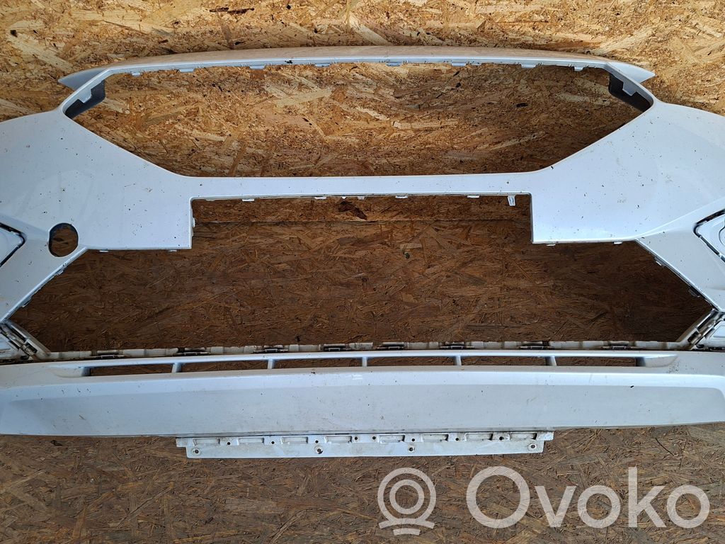 Seat Tarraco Front bumper 