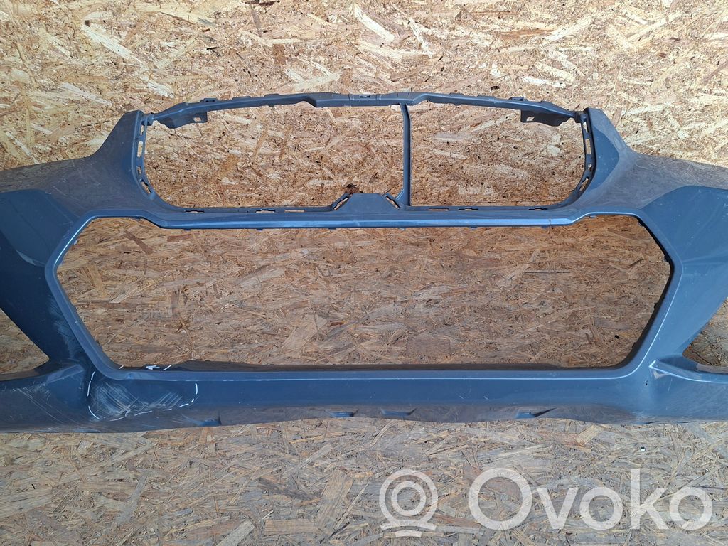 BMW X1 U11 Parachoques delantero 