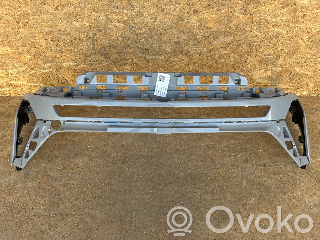 Renault Symbioz Parachoques delantero 