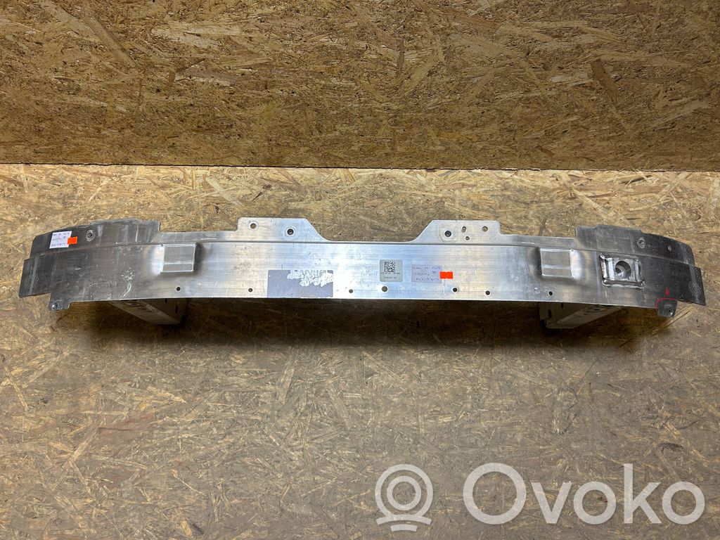 BMW XM Front bumper cross member 