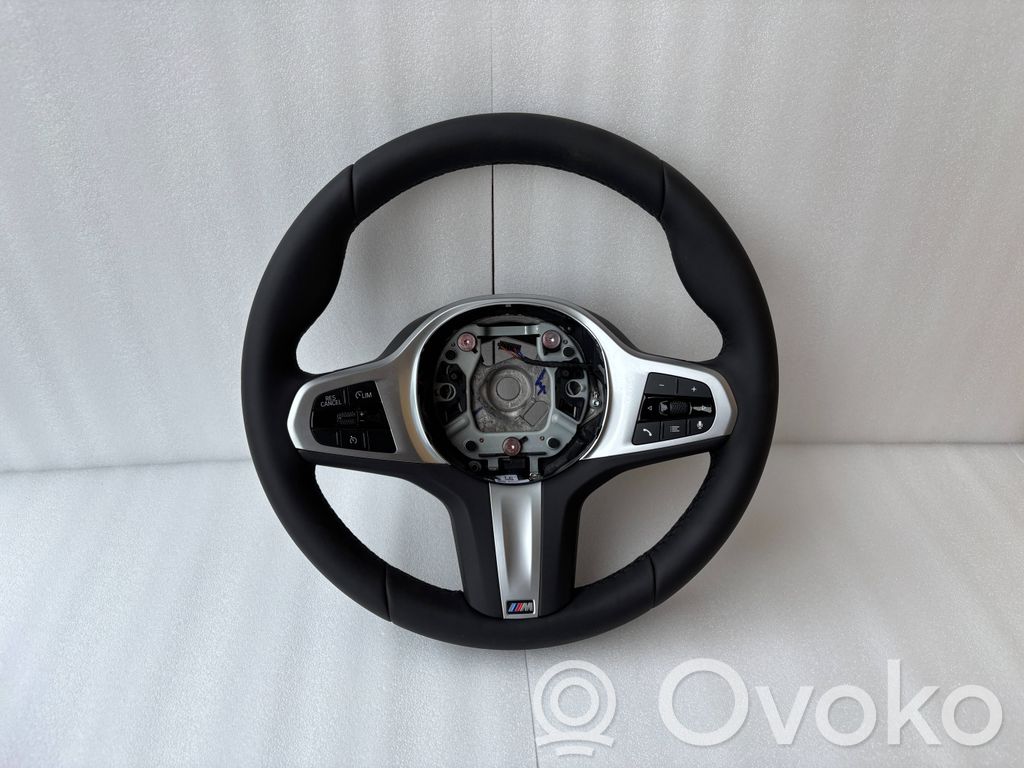 BMW X3 G01 Stūre 