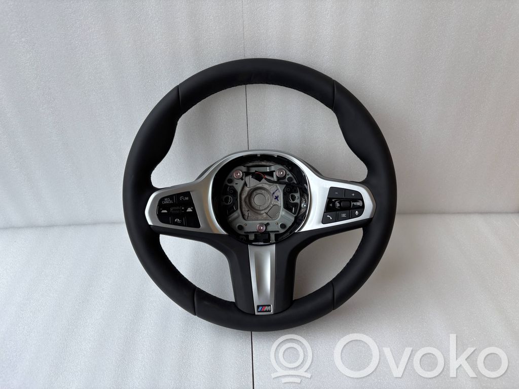 BMW X3 G01 Stūre 