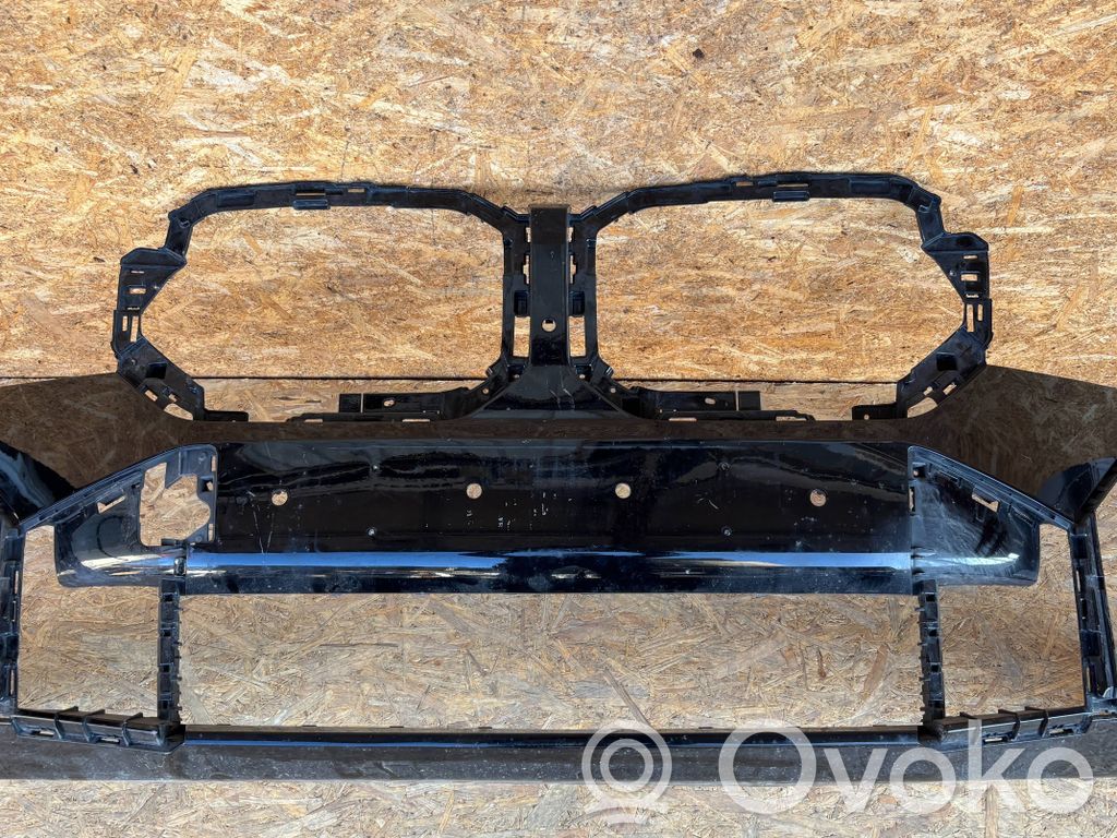 BMW XM Front bumper 