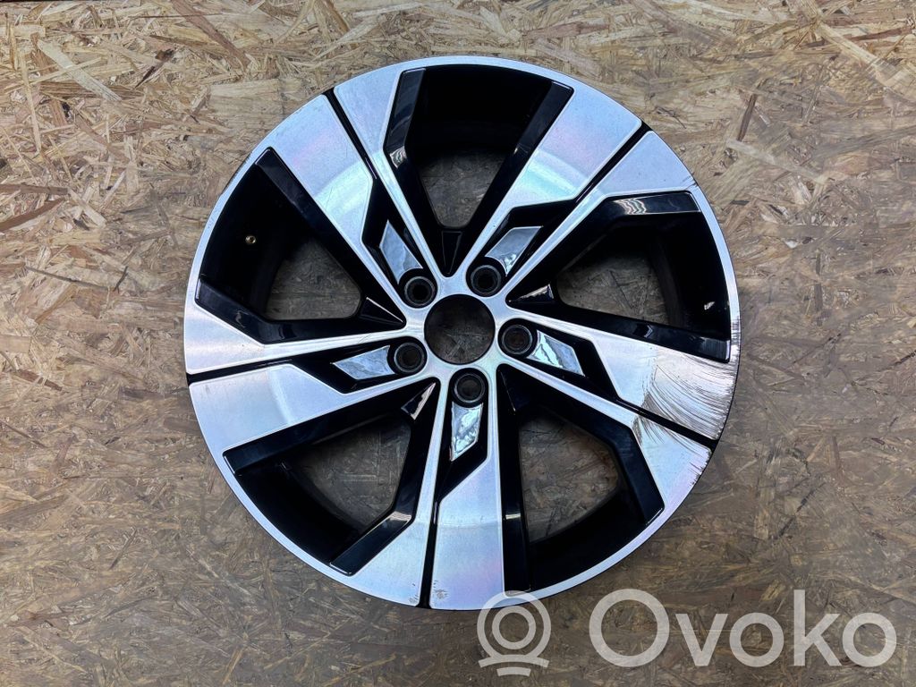 Felgi aluminiowe R18   31680199,K289057