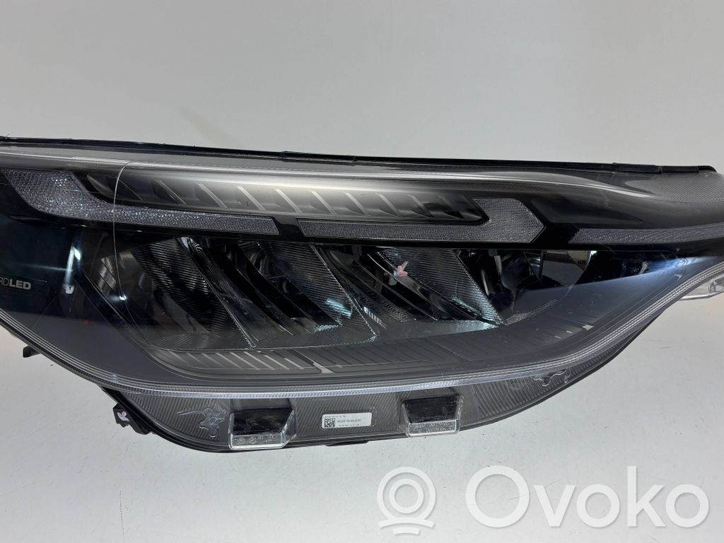 Ford Transit -  Tourneo Connect Headlight/headlamp 