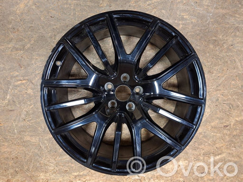 Maserati Levante Felgi aluminiowe R21 