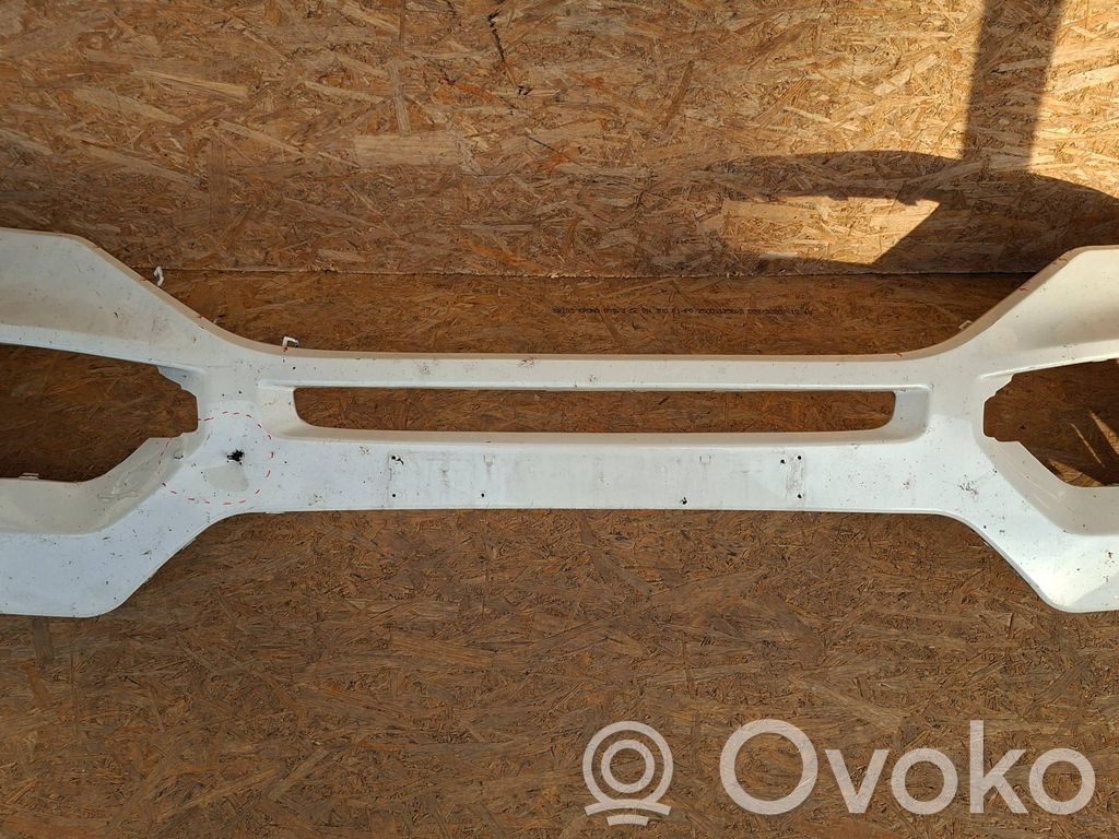 Priekinis bamperis   K5672T0