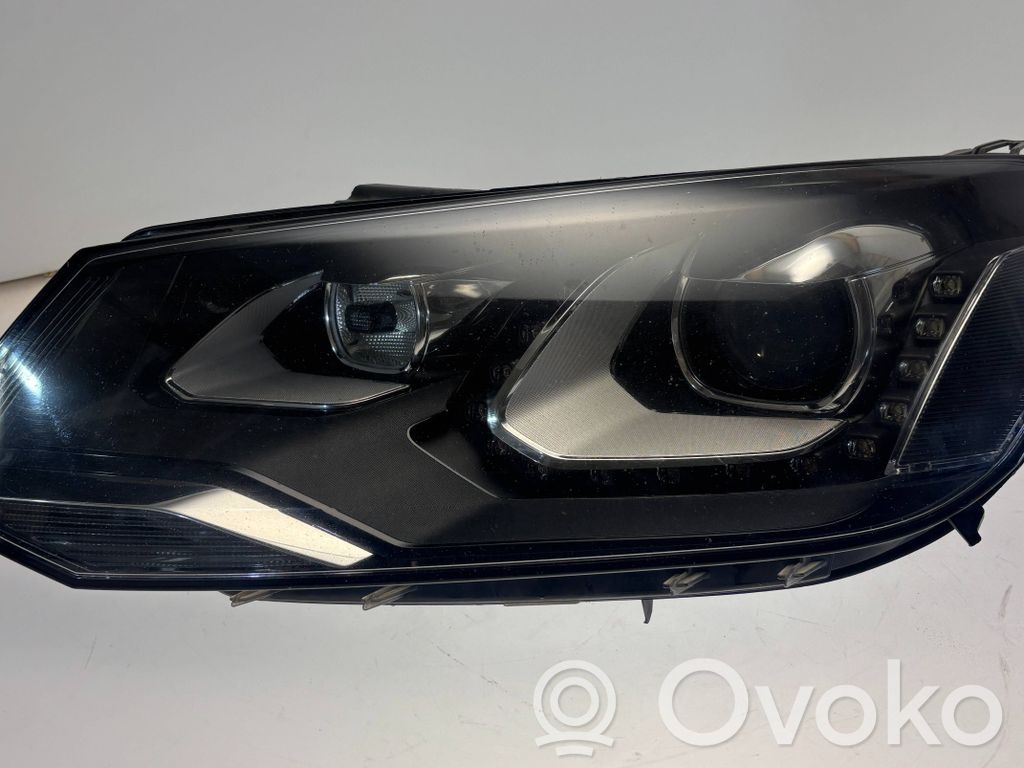 Lampa przednia   7P1941751,B010190
