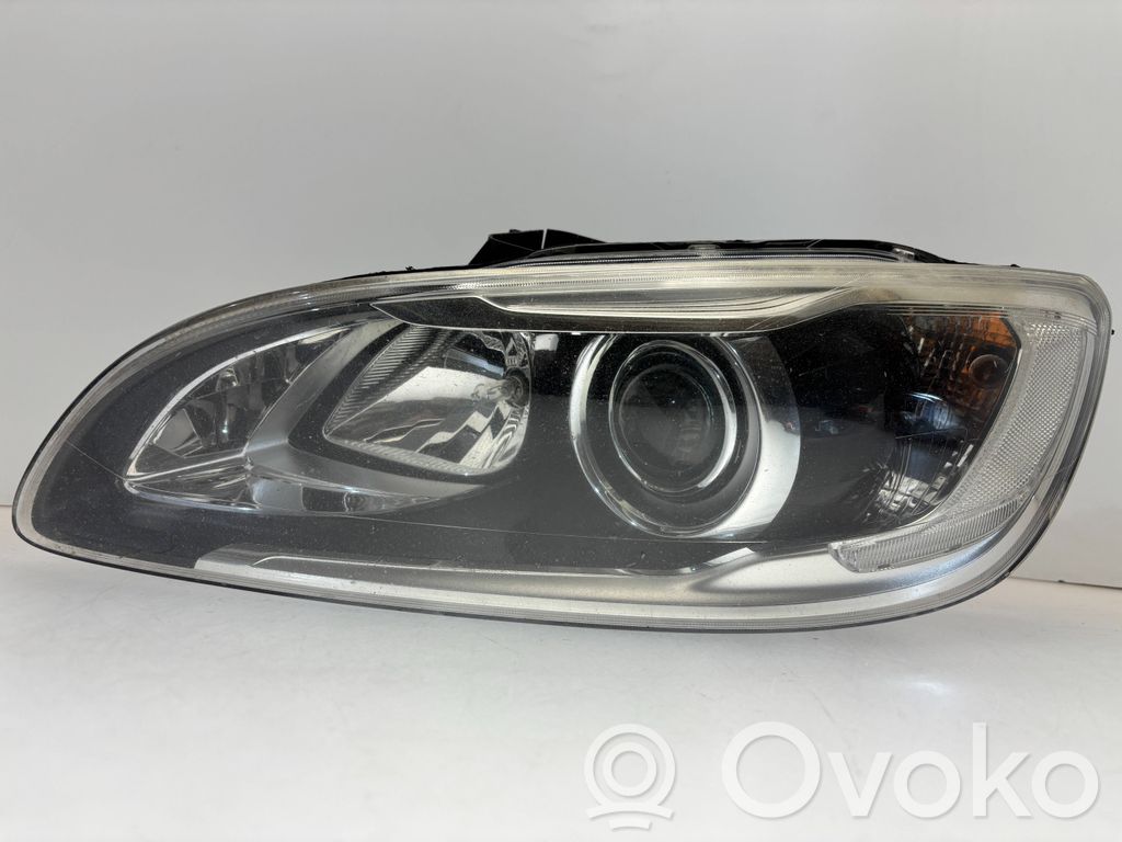 Volvo V60 Scheinwerfer 