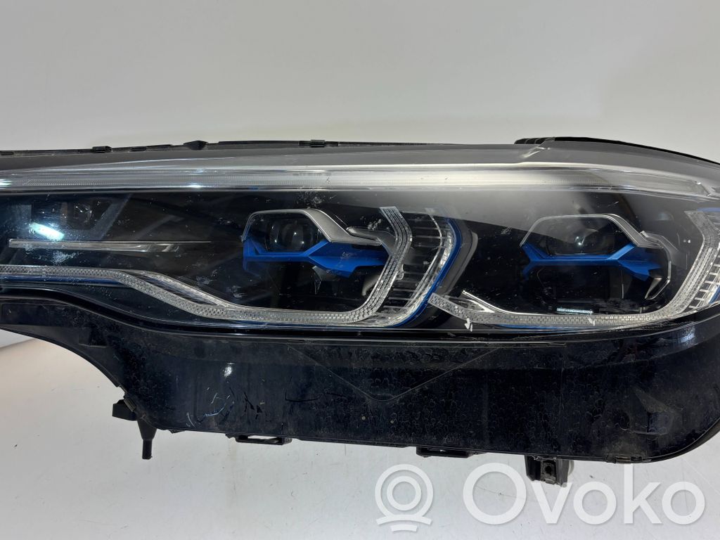 BMW X7 G07 Headlight/headlamp 
