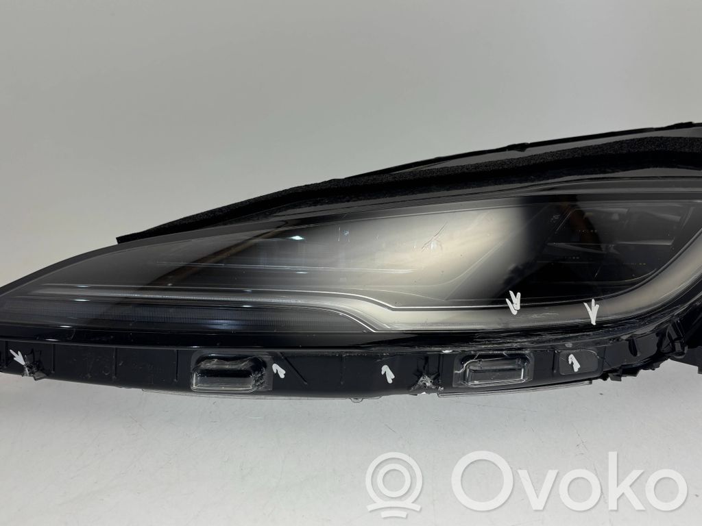 Tesla Model 3 Headlight/headlamp 