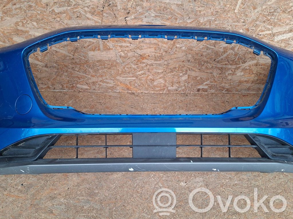 Parachoques delantero   L1TB17757A,K6626T8