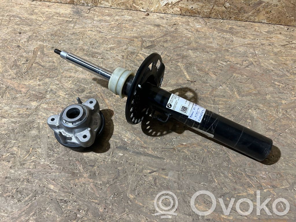 BMW X4 G02 Etuiskunvaimennin 