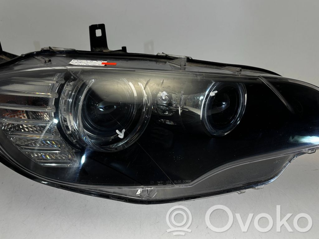 Headlight/headlamp   7179934,K511T06